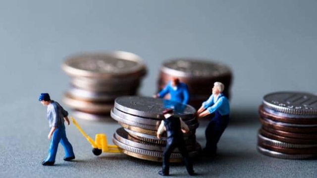 ourquoi un probleme de paiement sur son compte bancaire