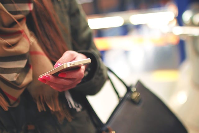 payer avec votre portable par SMS