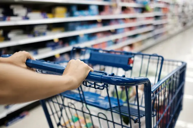 economiser sur ses courses alimentaires