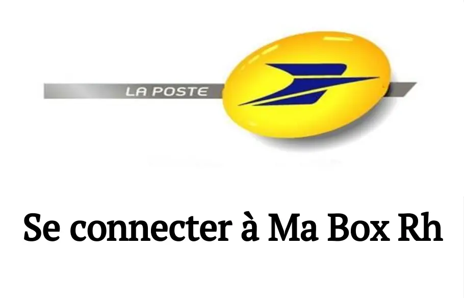 connexion maboxrh la poste
