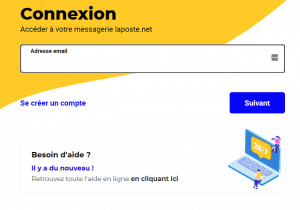 kds la poste connexion - kds neo la poste connexion