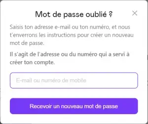 Badoo Comment Se Connecter A Votre Compte En Ligne