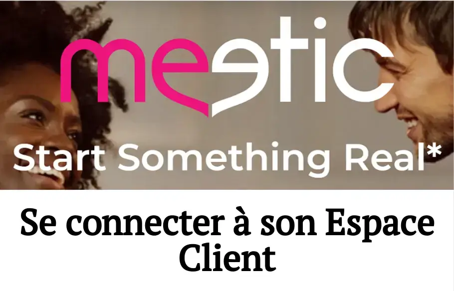 se connecter espace client meetic