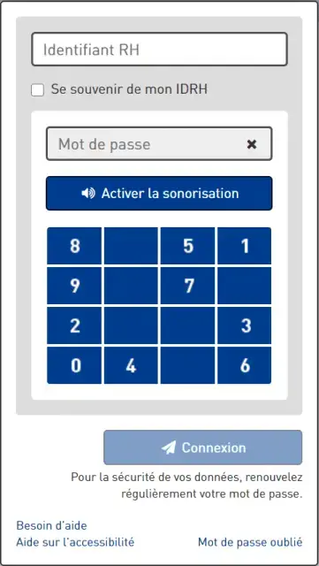 Maboxrh Comment Se Connecter A Votre Compte En Ligne