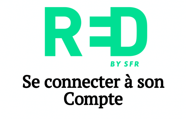 Se Connecter Red By Sfr Mon Compte Hot Sex Picture
