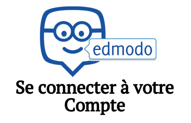 se connecter edmodo