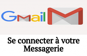 se connecter gmail