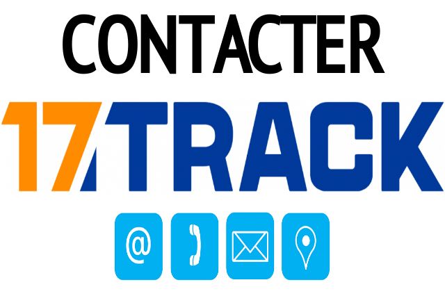 17 track contact