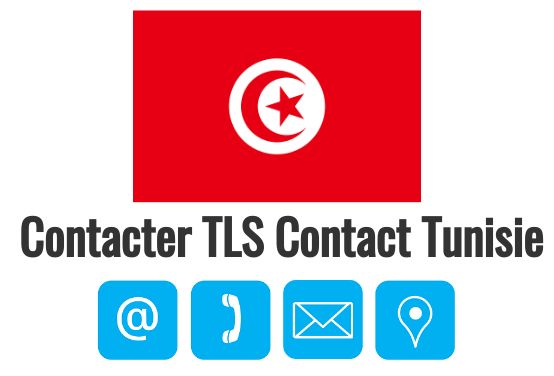 contacter tls contact tunisie
