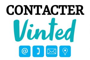 contacter vinted