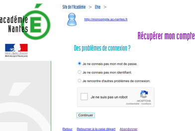 forholdsord indhold effektiv Webmail Nantes : Comment se connecter à votre compte ?