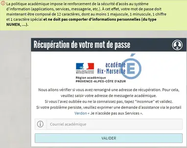 Webmail Aix Marseille Comment Se Connecter A Votre Compte