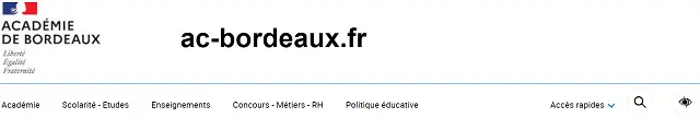 webmail ac bordeaux