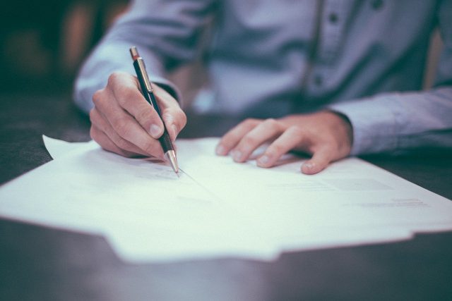 compte bancaire professionnel et assurance responsabilité civile professionnelle