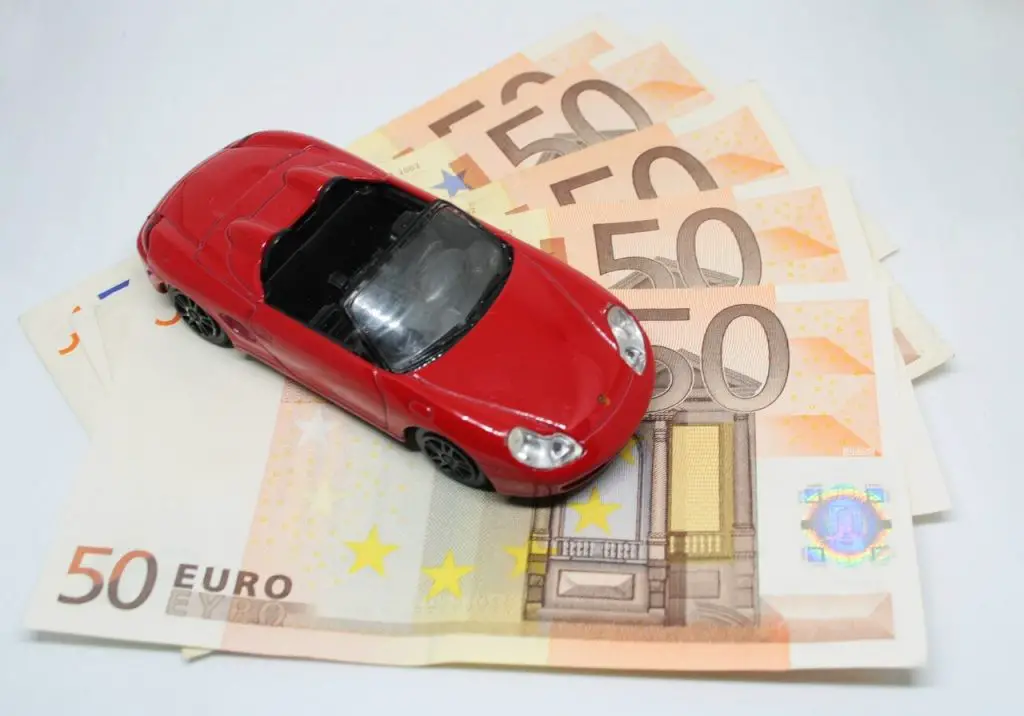 Economiser Budget Auto