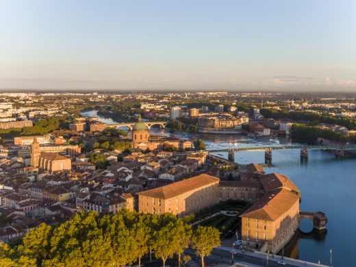Toulouse, investissement immobilier étudiant