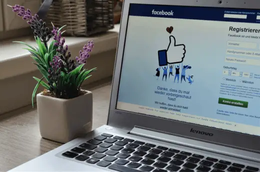 Contacter Facebook En Ligne