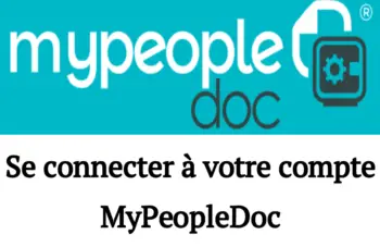 Se Connecter Mypeopledoc