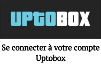 Se Connecter Uptobox