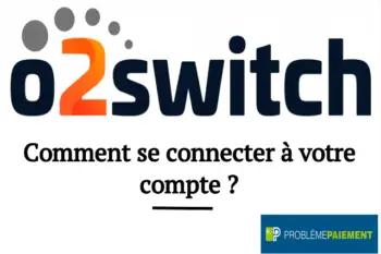 Se Connecter O2switch