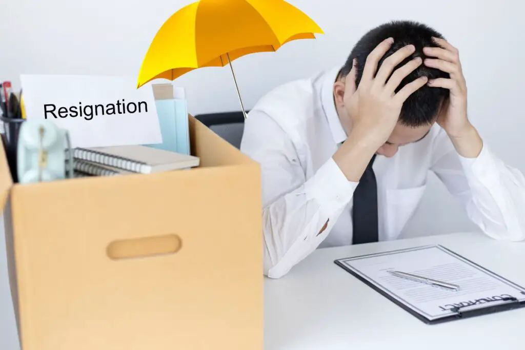 Assurance Chômage
