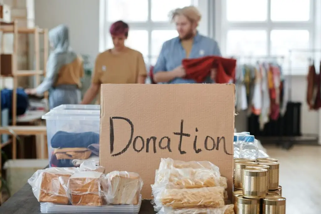 Réalisation De Donations Entre Vifs