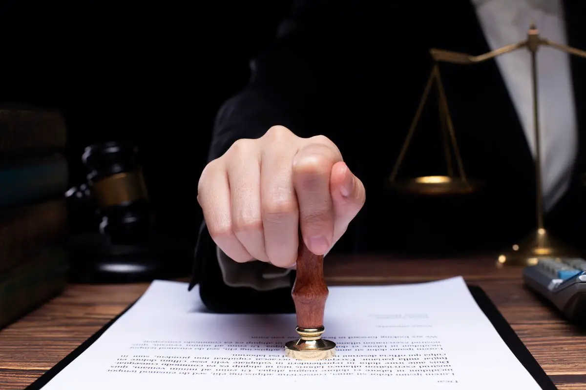 Une Autorité Judiciaire Approuve Les Réformes Du Droit De Succession à Ses Clients